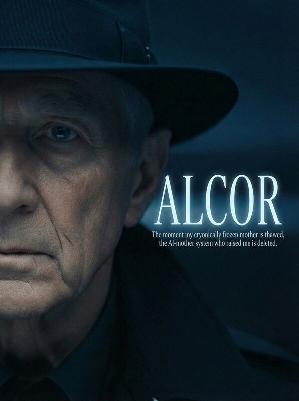 Alcor poster